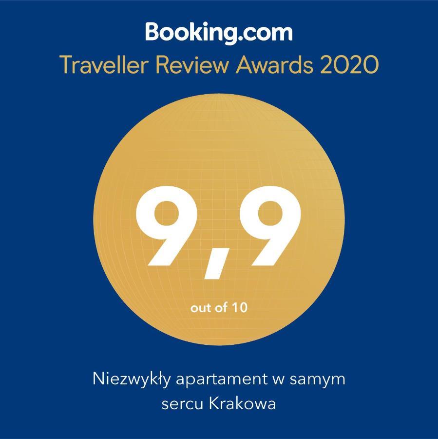 Discover Krakow Apartments - 3 Rakowicka St - Amazing Loft Near Main Station - Netflix Luaran gambar