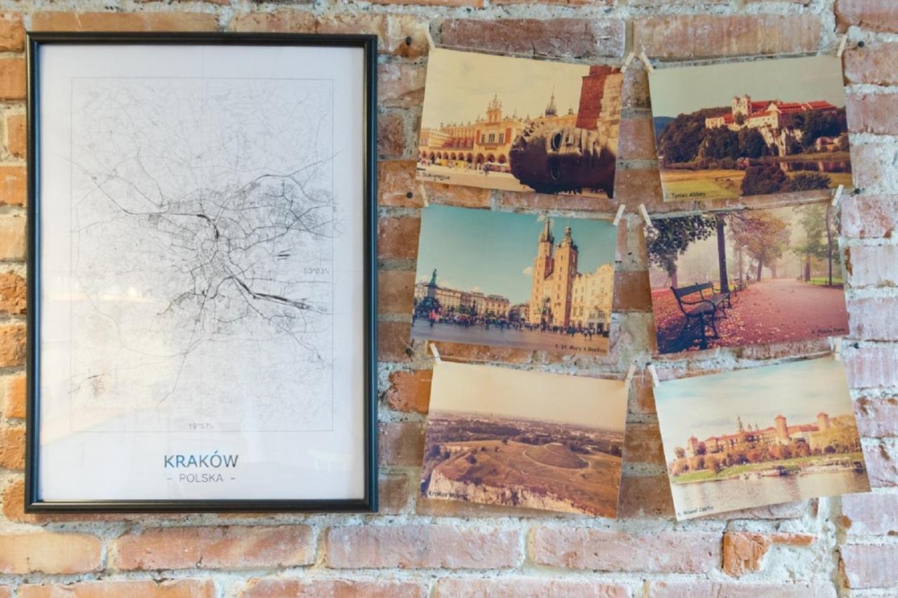 Discover Krakow Apartments - 3 Rakowicka St - Amazing Loft Near Main Station - Netflix Luaran gambar